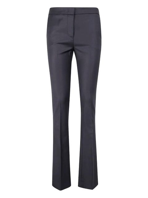 Blumarine tailored trousers - Black - zdjęcie produktu nr 1