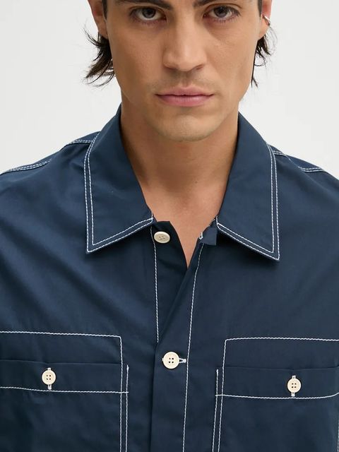 Sunnei koszula bawełniana