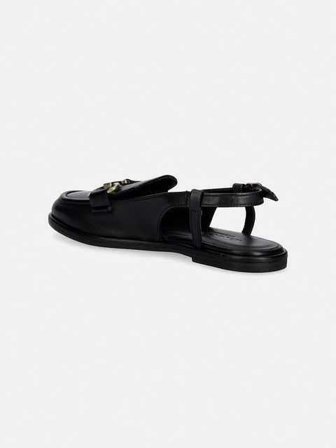 Marc O'Polo mokasyny skórzane Alva 6A - zdjęcie produktu nr 2