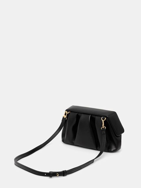 Themoire torebka Athena