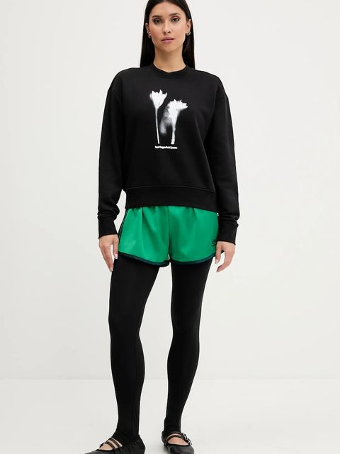 Karl Lagerfeld Jeans bluza - zdjęcie produktu nr 2