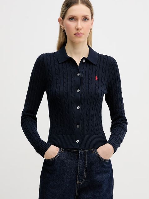 Polo Ralph Lauren kardigan - zdjęcie produktu nr 1