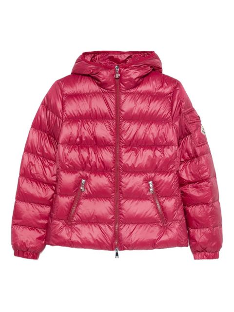 Moncler Glesse jacket - Pink - zdjęcie produktu nr 1
