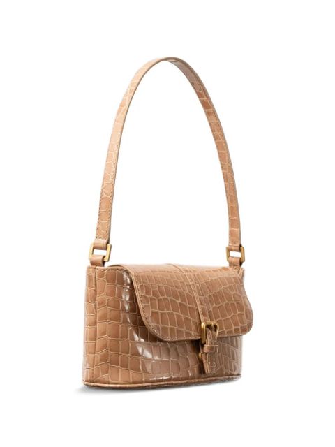 BY FAR Miranda shoulder bag - Neutrals - zdjęcie produktu nr 2