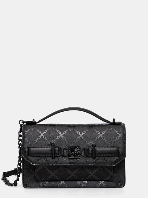 Steve Madden torebka Barbs kolor czarny SM13001764 - zdjęcie produktu nr 1