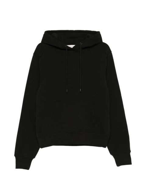 ENTIRE STUDIOS drawstring hoodie - Black - zdjęcie produktu nr 1
