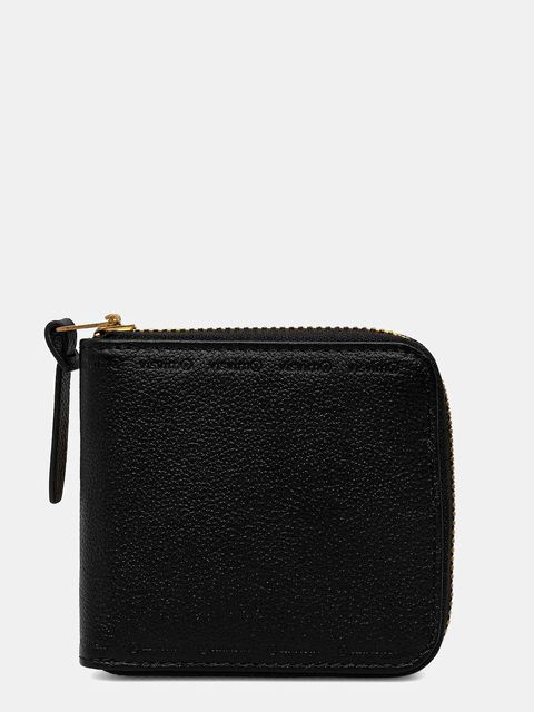 Visvim portfel skórzany leather bi-fold - zdjęcie produktu nr 1