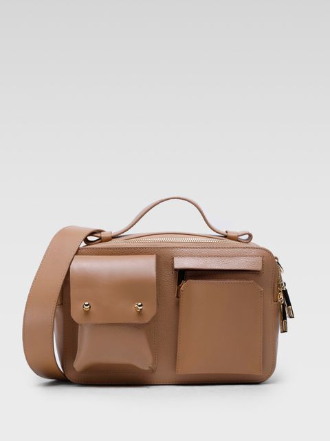 Gino Rossi LIB-065GR Beżowy