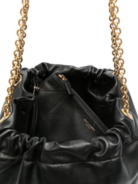 Saint Laurent Jamie 4.3 shoulder bag - Black