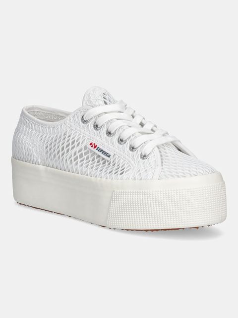 Superga tenisówki MESH
