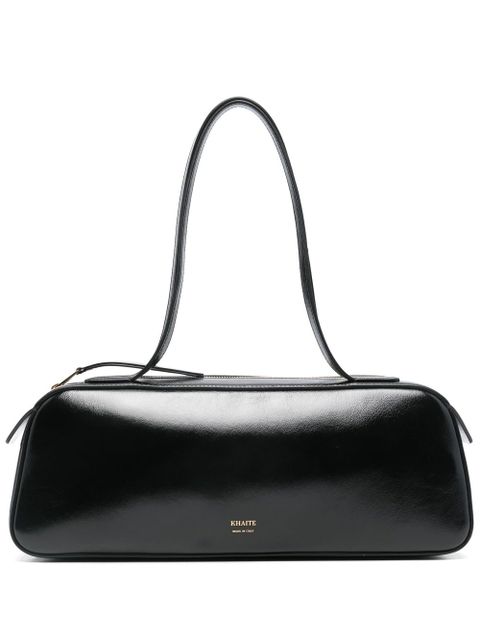 KHAITE Simona shoulder bag - Black - zdjęcie produktu nr 1