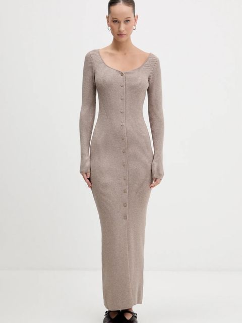 Abercrombie & Fitch sukienka - zdjęcie produktu nr 1