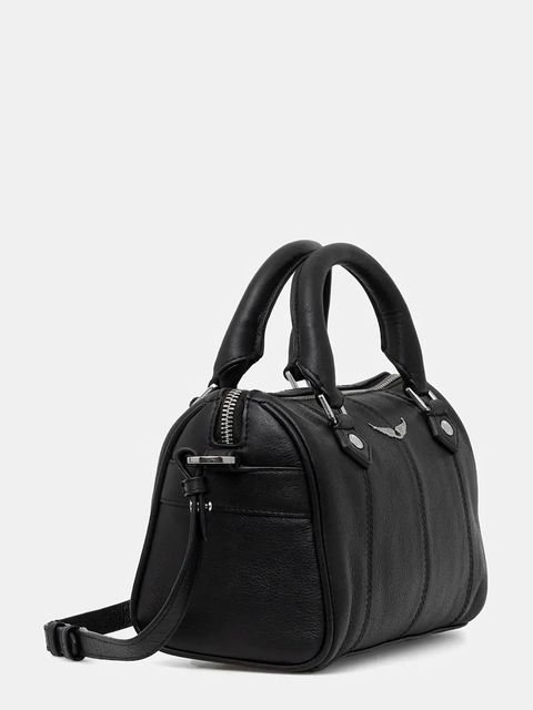 ZADIG&VOLTAIRE torebka skórzana - zdjęcie produktu nr 2