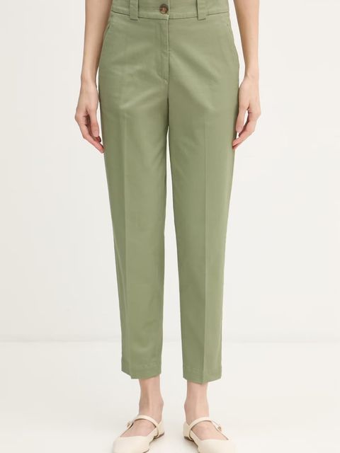 United Colors of Benetton spodnie slim fit damskie - zdjęcie produktu nr 1