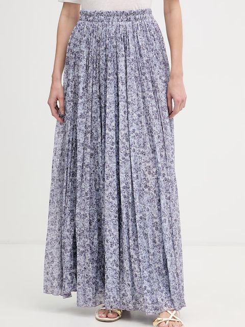 Max&Co. spódnica plisowana MCOELISIR - zdjęcie produktu nr 1