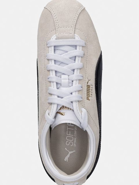 Puma sneakersy zamszowe Tackle