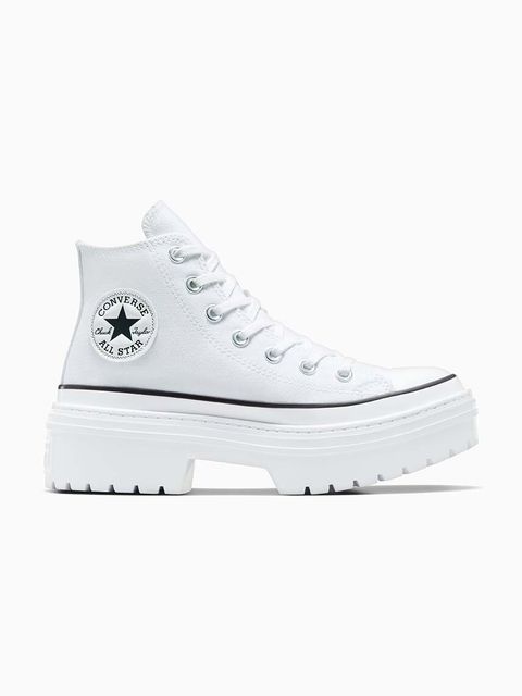 Converse trampki Chuck Taylor All Star Lugged Heel - zdjęcie produktu nr 1