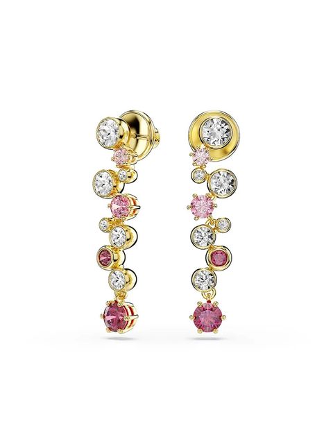 Swarovski naszyjnik i kolczyki CONSTELLA 5722542