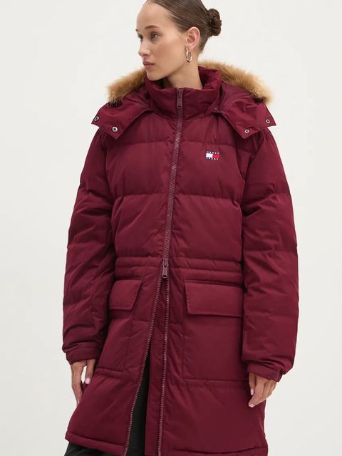 Tommy Jeans kurtka puchowa - zdjęcie produktu nr 1