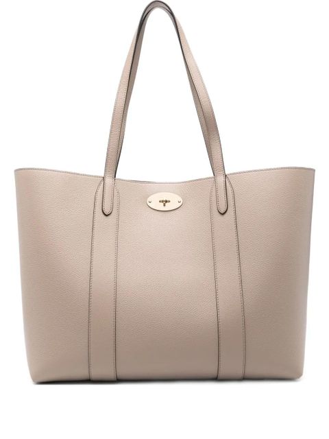 Mulberry Bayswater tote bag - Neutrals - zdjęcie produktu nr 1