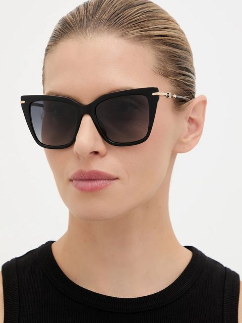 Carolina Herrera okulary przeciwsłoneczne - zdjęcie produktu nr 2