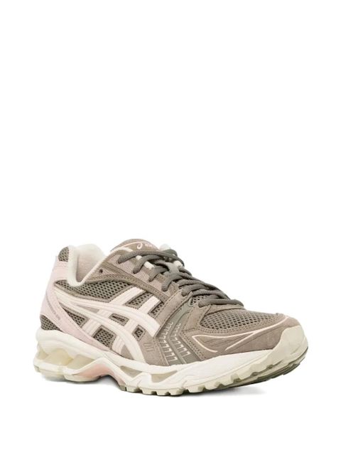 ASICS Gel-Kayano 14 sneakers - Green - zdjęcie produktu nr 2