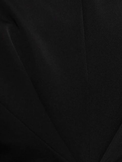 Givenchy double-breasted tailored blazer - Black