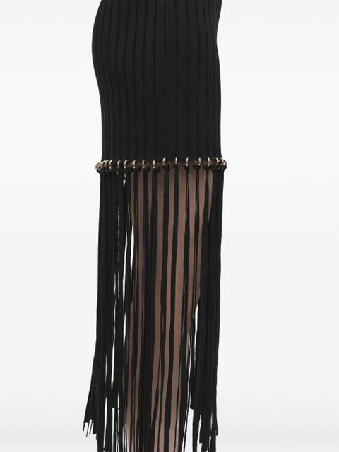 Simkhai Sharron dress - Black