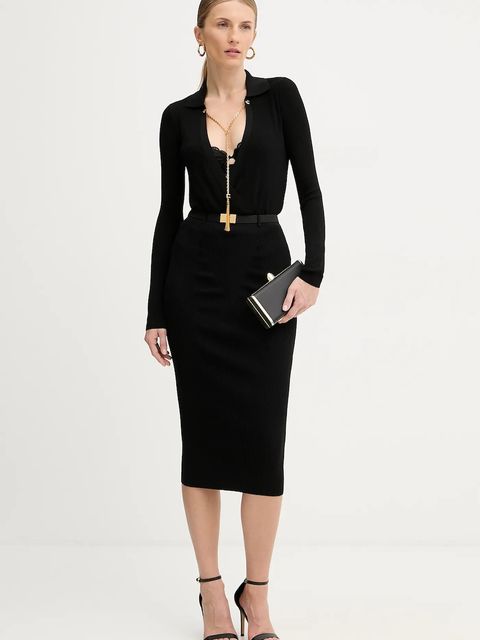 Elisabetta Franchi spódnica - zdjęcie produktu nr 1