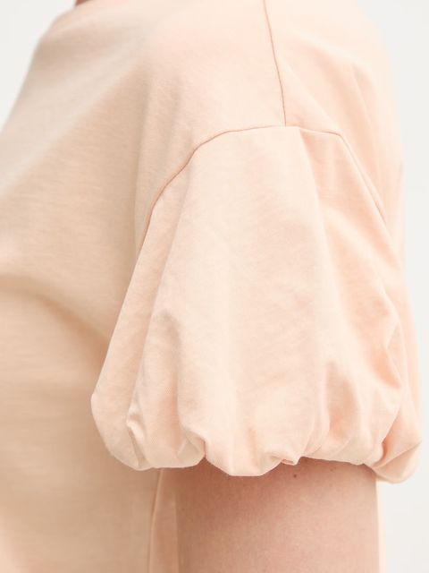 Twinset t-shirt bawełniany