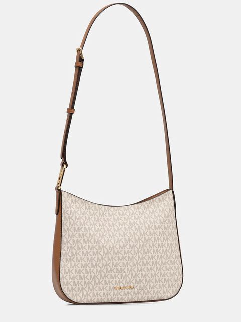 MICHAEL Michael Kors torebka kolor beżowy 32S4G8KM9B