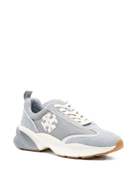 Tory Burch Good Luck trainers - Blue - zdjęcie produktu nr 2