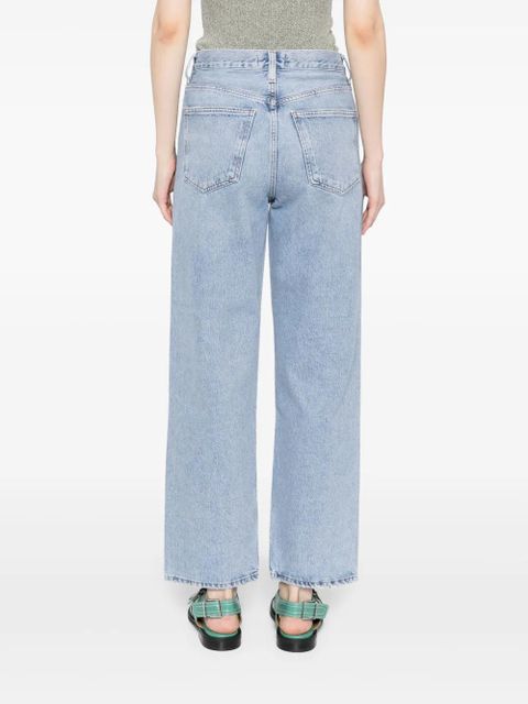 AGOLDE Henson jeans - Blue