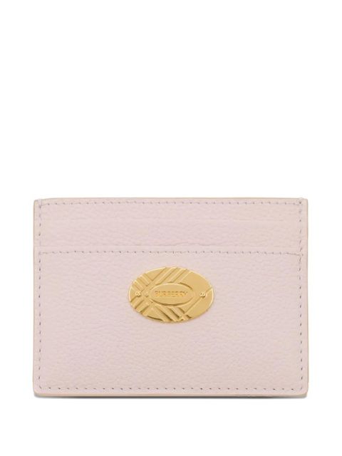 Burberry Cotswolds card case - Pink - zdjęcie produktu nr 1