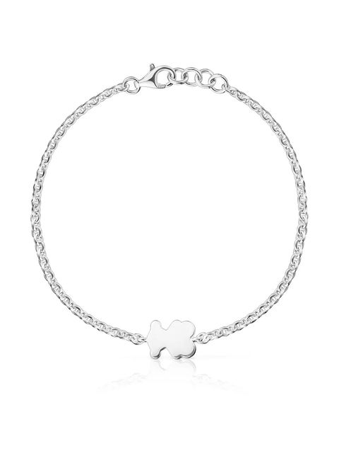 Tous bransoletka srebrna - zdjęcie produktu nr 1