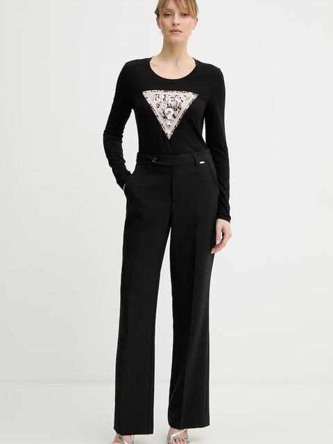 Guess longsleeve LEO - zdjęcie produktu nr 2