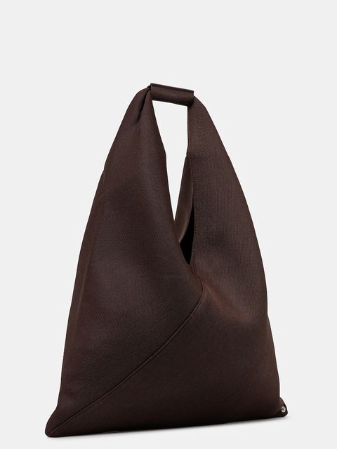 MM6 Maison Margiela torebka kolor brązowy S54WD0039.P6414.T2625 - zdjęcie produktu nr 2