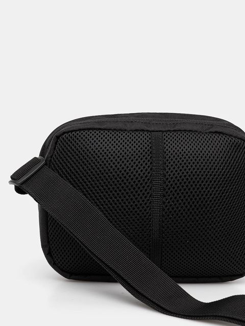 Puma torebka kolor czarny 91129