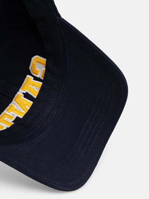 Gant czapka z daszkiem bawełniana