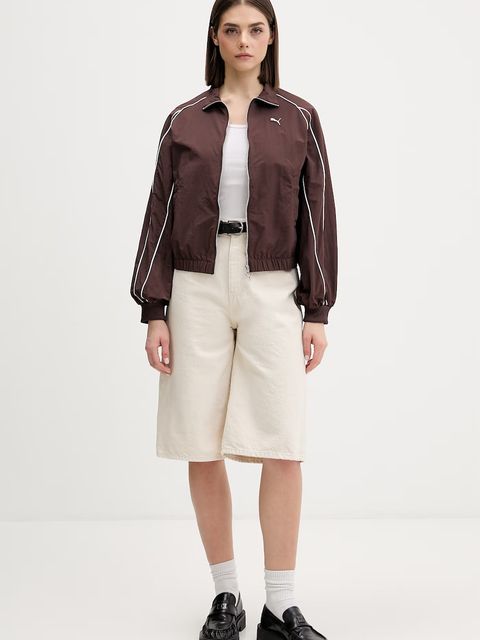 Puma kurtka damska Balloon Sleeve - zdjęcie produktu nr 1