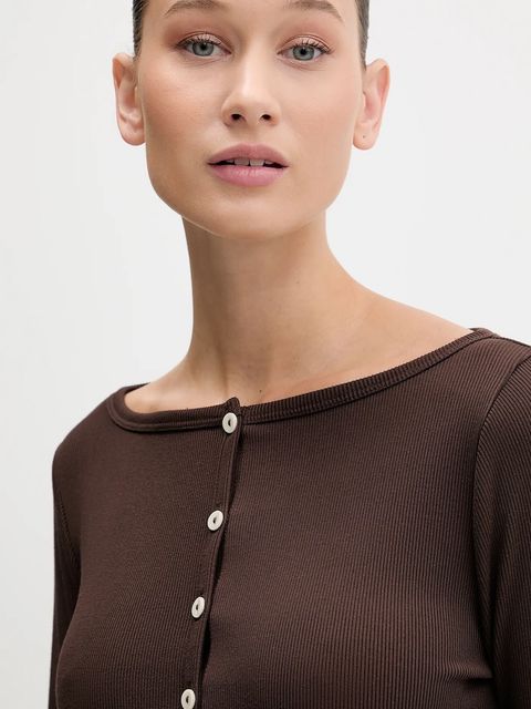 Abercrombie & Fitch bluzka