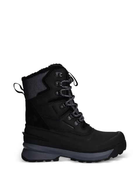 The North Face Chilkat V lace-up boots - Black - zdjęcie produktu nr 1