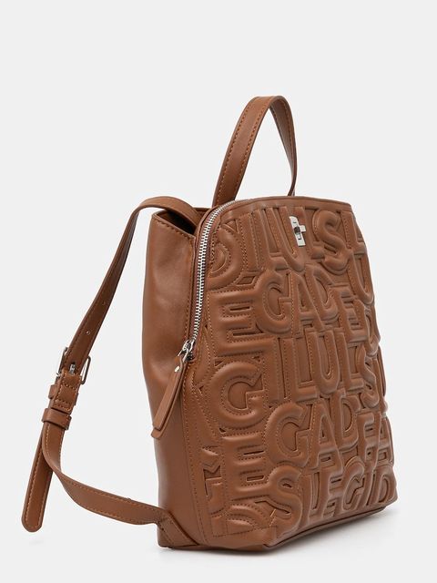 Desigual plecak MAKI SUMY MINI - zdjęcie produktu nr 1