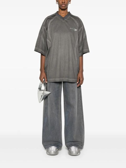 Diesel 1996 D-Sire-09L46 jeans - Blue - zdjęcie produktu nr 2