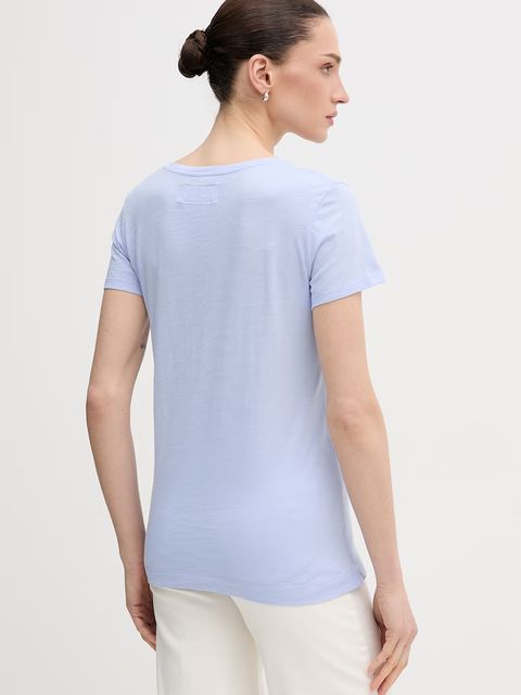 Mos Mosh t-shirt bawełniany - zdjęcie produktu nr 2