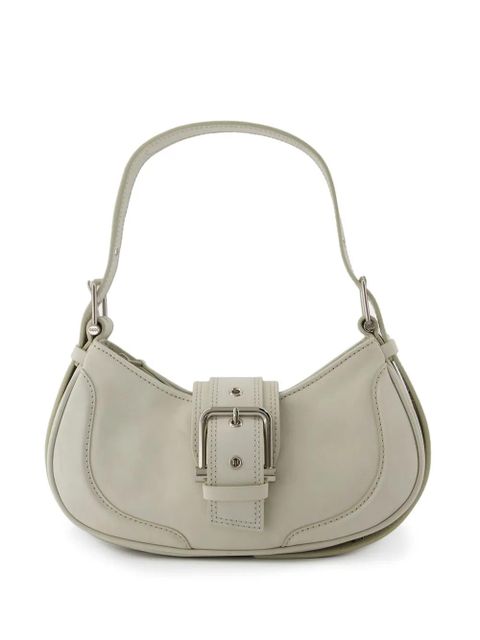 Osoi Brocle shoulder bag - White - zdjęcie produktu nr 1