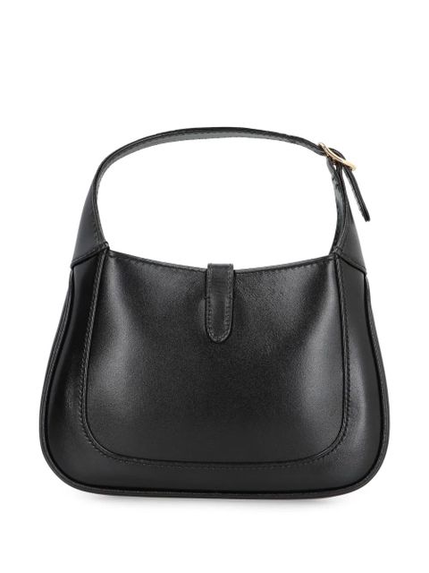 Gucci mini Jackie 1961 shoulder bag - Black - zdjęcie produktu nr 2
