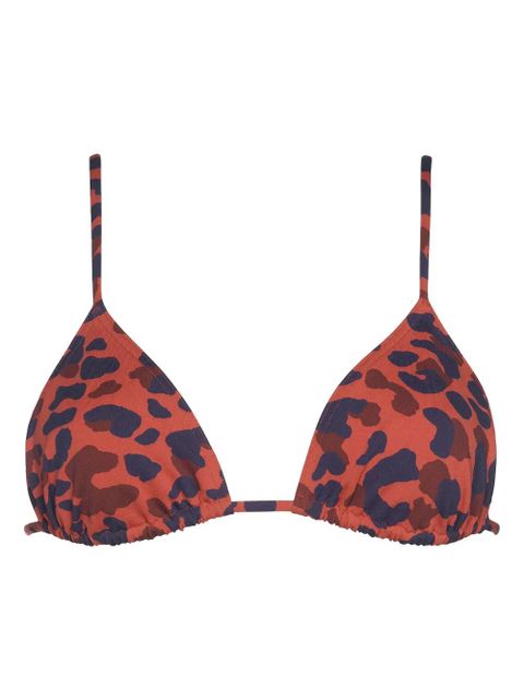 ERES Cyprae bikini top - Brown - zdjęcie produktu nr 1