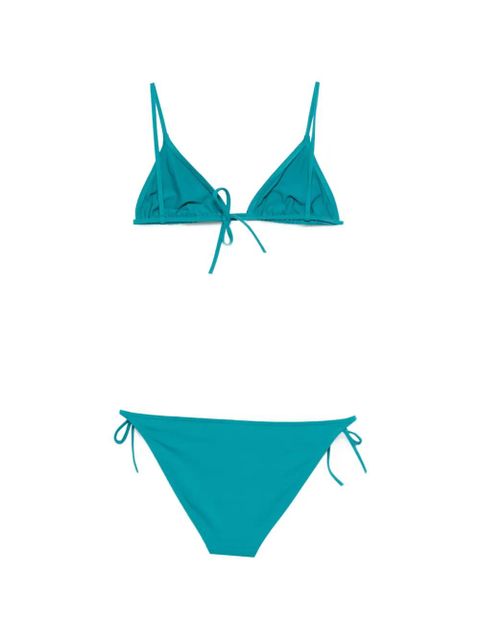ERES tie side bikini - Blue - zdjęcie produktu nr 2