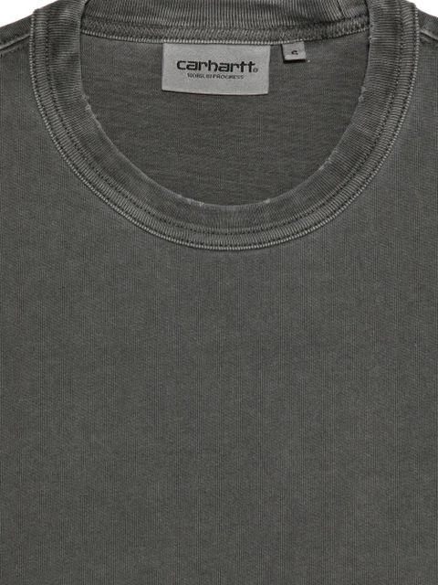 Carhartt WIP short-sleeve T-shirt - Grey